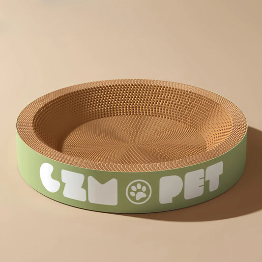 cat scratcher